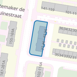 Perceel DDT00-M-2143