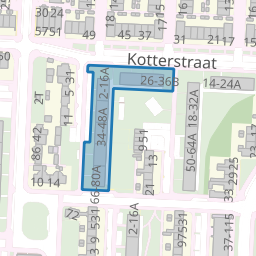 Perceel DDT00-M-2209