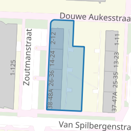 Perceel DDT00-M-2312