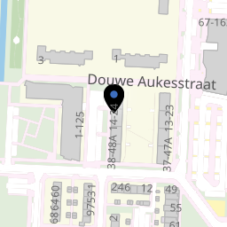 Appartement DDT00 M 2314 12