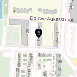 Appartement DDT00 M 2314 13