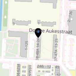 Appartement DDT00 M 2314 18