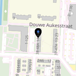 Appartement DDT00 M 2314 19