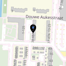 Appartement DDT00 M 2314 21