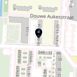 Appartement DDT00 M 2314 30