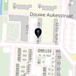 Appartement DDT00 M 2314 32