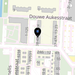 Appartement DDT00 M 2314 5