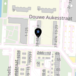 Appartement DDT00 M 2314 6