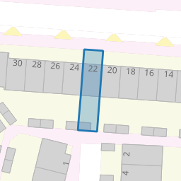 Perceel DDT00-M-2320