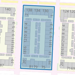 Perceel DDT00-M-2378