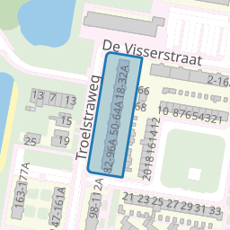 Perceel DDT00-M-2382