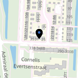 Appartement DDT00 M 2402 22