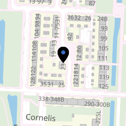 Appartement DDT00 M 2402 26