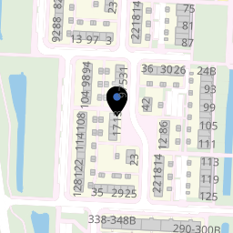 Appartement DDT00 M 2402 30