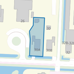 Perceel DDT00-M-2416