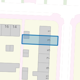 Perceel DDT00-M-2423