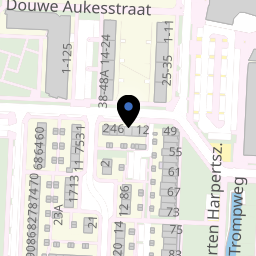 Appartement DDT00 M 2443 51