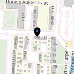 Appartement DDT00 M 2443 53