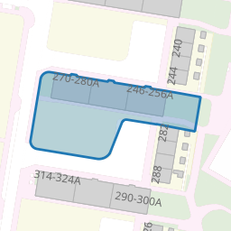 Perceel DDT00-M-2458
