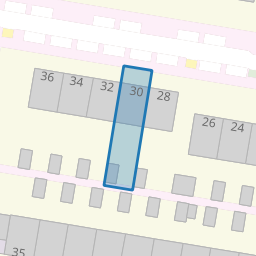 Perceel DDT00-M-2467