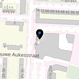 Appartement DDT00 M 2487 122