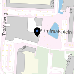 Appartement DDT00 M 2487 183