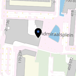 Appartement DDT00 M 2487 195