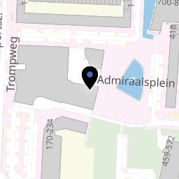 Appartement DDT00 M 2487 202