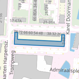 Perceel DDT00-M-2489
