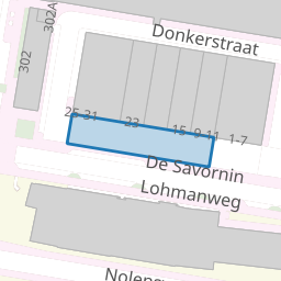 Perceel DDT00-M-2499