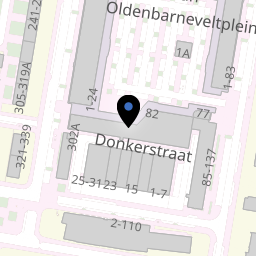 Appartement DDT00 M 2551 151