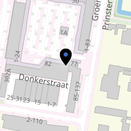 Appartement DDT00 M 2551 246