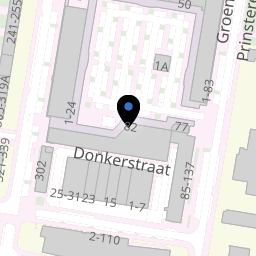 Appartement DDT00 M 2551 249