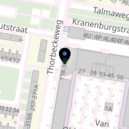 Appartement DDT00 M 2551 34