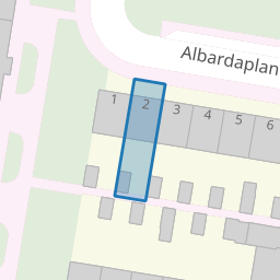 Perceel DDT00-M-2575