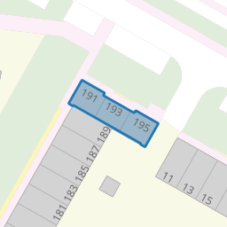 Perceel DDT00-M-2624