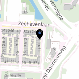 Appartement DDT00 M 2702 32