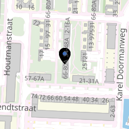 Appartement DDT00 M 2703 26