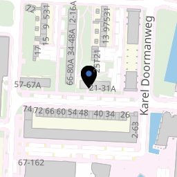 Appartement DDT00 M 2703 50