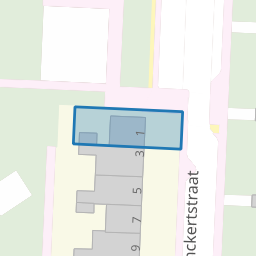 Perceel DDT00-M-2748