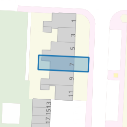 Perceel DDT00-M-2759