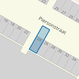 Perceel DDT00-M-2823