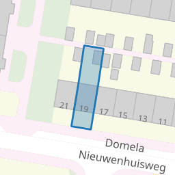 Perceel DDT00-M-2995