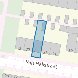 Perceel DDT00-M-3003