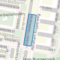 Perceel DDT00-M-3023
