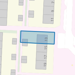 Perceel DDT00-M-3194