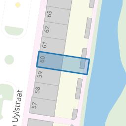 Perceel DDT00-M-3333