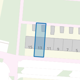Perceel DDT00-M-3366