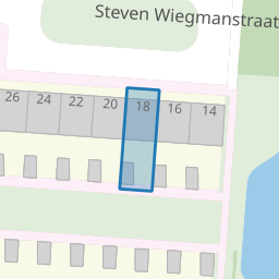 Perceel DDT00-M-3420