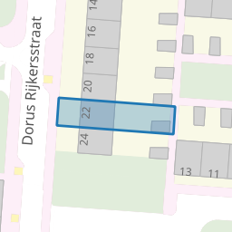 Perceel DDT00-M-3429